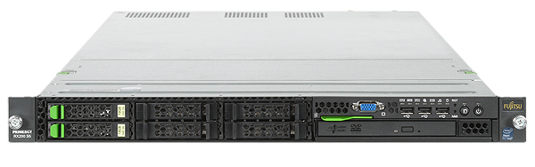 PRIMERGY RX200 S5 - （システム｜サーバー）：EOSL後のシステム保守