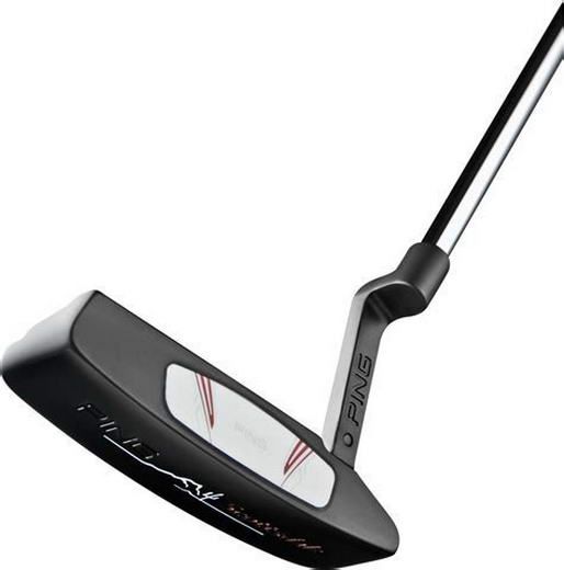PING Scottsdale Anser 2 Putter 1185715P Black 33