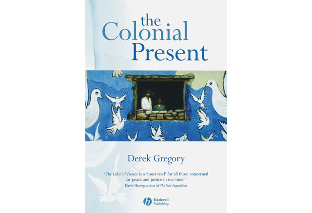 10＋1 website｜ポストモダン地理学とは何であったのか？｜テンプラス