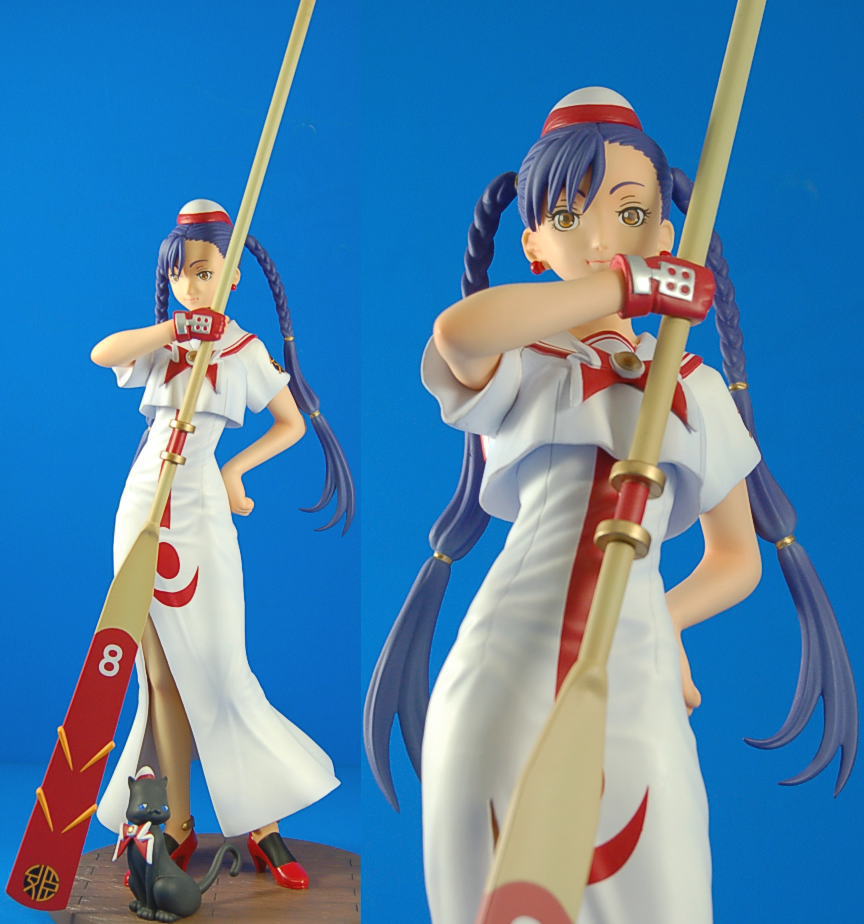 ARIA 藍華・S・グランチェスタ ブシロード スリーブ ARIA 藍華・S