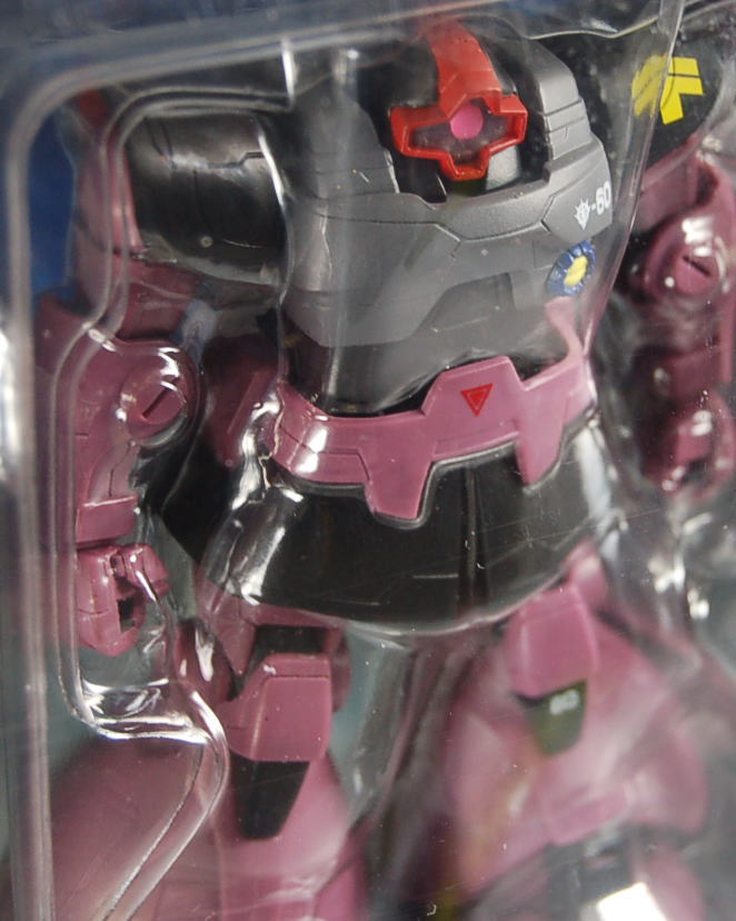 HCM-Pro G-BOX ジェットストリームアタックセット 3体セット(完成品