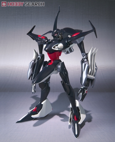 クルセイド　ニルヴァーシュ type the END　アジア版　PR バンダイ(BANDAI)|ニルヴァーシュ タイプ ジ・エンド|【ハードオフ公式