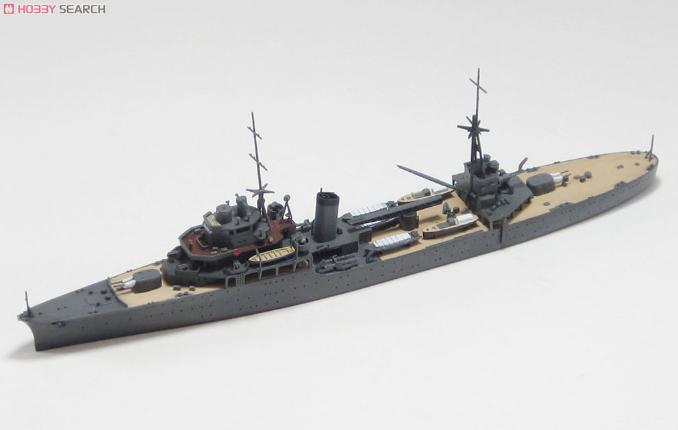 練習巡洋艦 香取 (プラモデル) - ホビーサーチ ミリタリープラモ