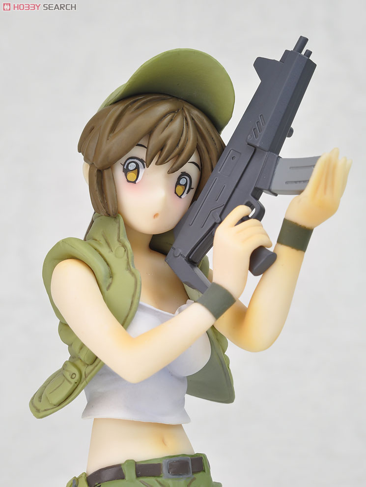 フィオリーナ・ジェルミ (フィギュア) - ホビーサーチ フィギュア