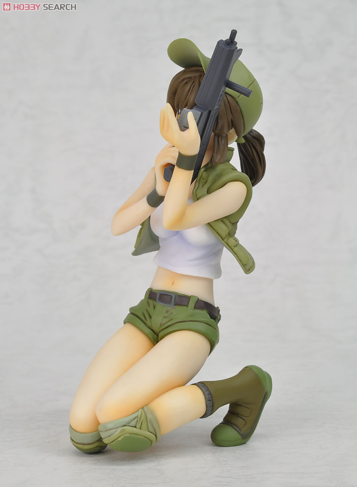 フィオリーナ・ジェルミ (フィギュア) - ホビーサーチ フィギュア