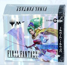 マジック：ザ・ギャザリング--FINAL FANTASY Bundle: Gift Edition