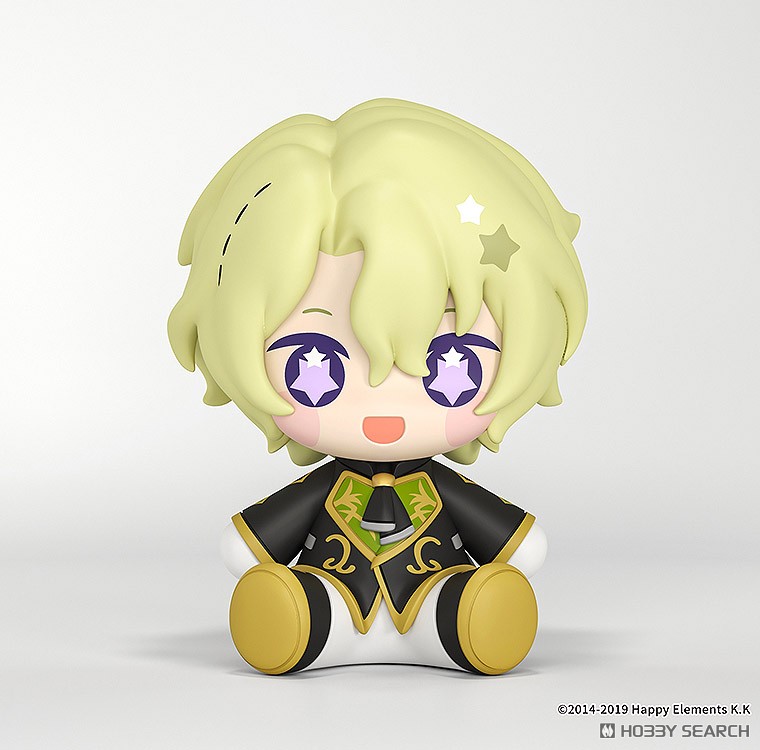 あんさんぶるスターズ!! Huggy Good Smile 巴日和 (フィギュア