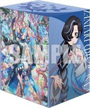 ヴィクトリースパーク トライアル＆サプライセット To LOVEる