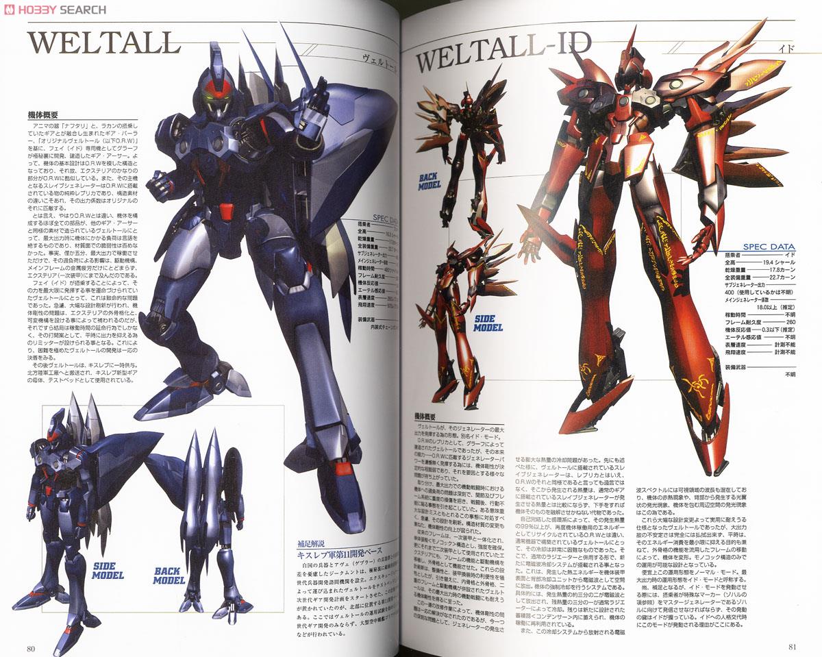 Xenogears PERFECT WORKS the Real thing ～スクウェア公式ゼノギアス