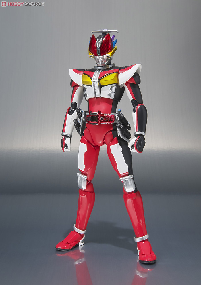 S.H.フィギュアーツ 仮面ライダー電王 ライナーフォーム (完成品