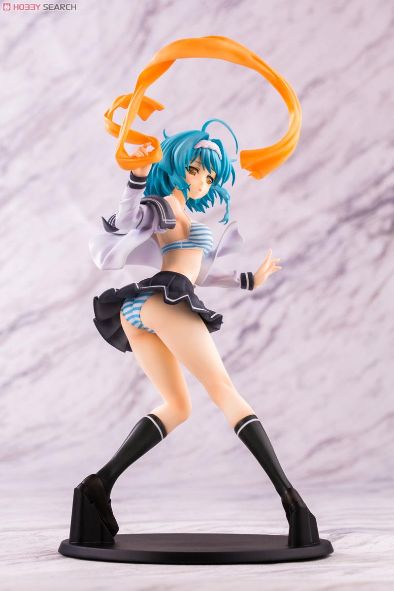 新妹魔王の契約者」 野中柚希 (フィギュア) - ホビーサーチ フィギュア