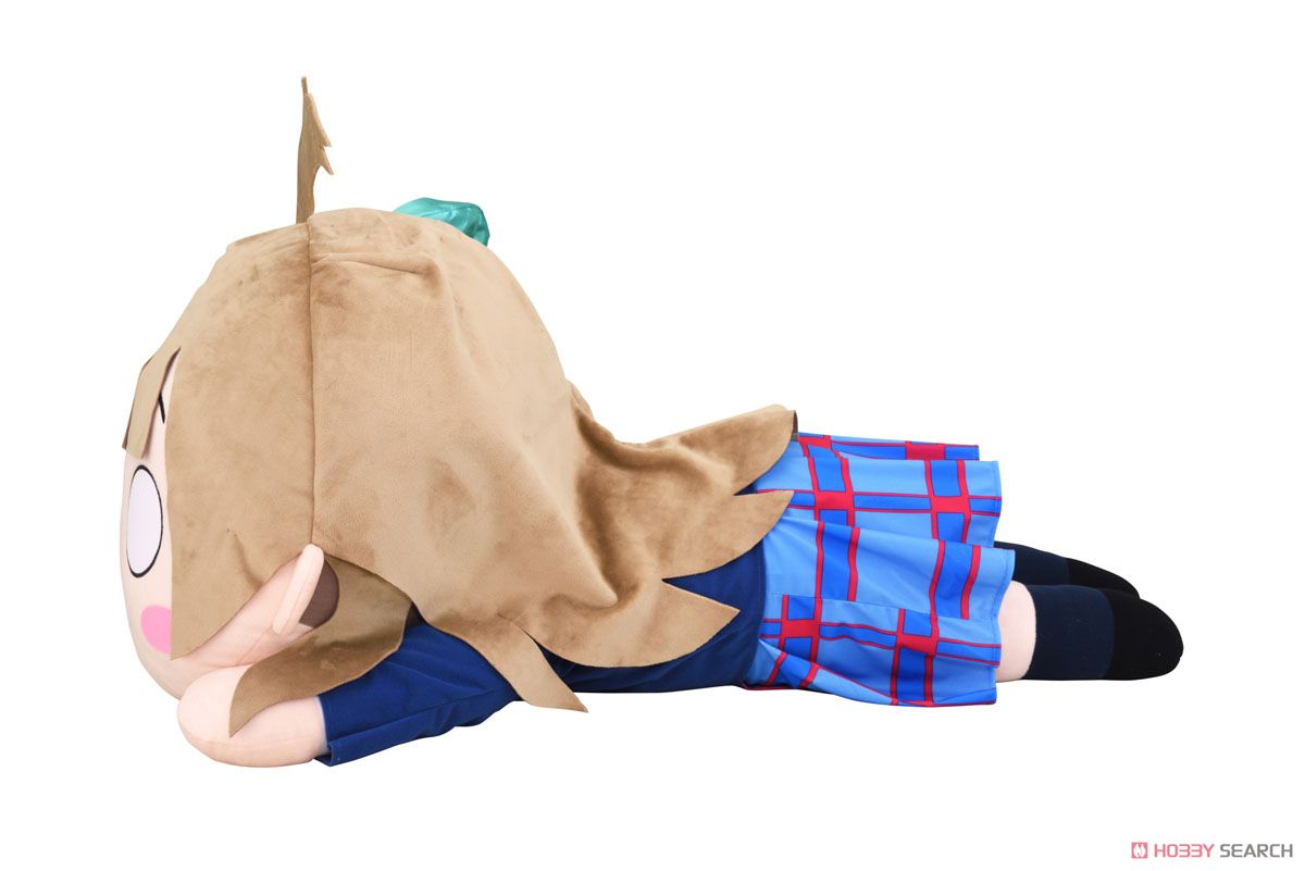 ラブライブ！ テラジャンボ寝そべりぬいぐるみ `南ことり