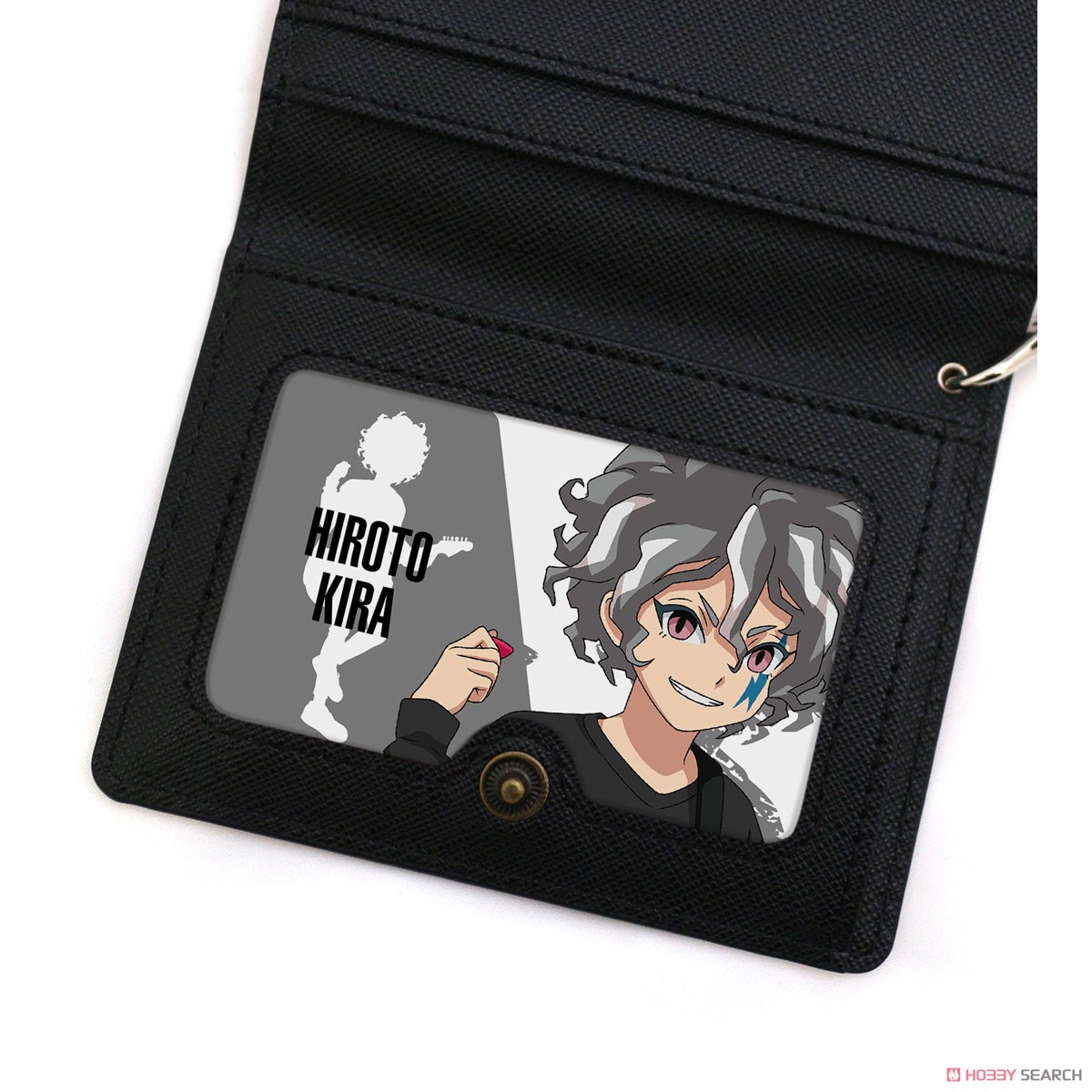 イナズマイレブン 吉良ヒロト カードステッカー (キャラクターグッズ