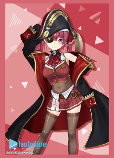 Rebirth Reバース forYou ホロライブ 宝鐘マリン PP Rebirth Reバース