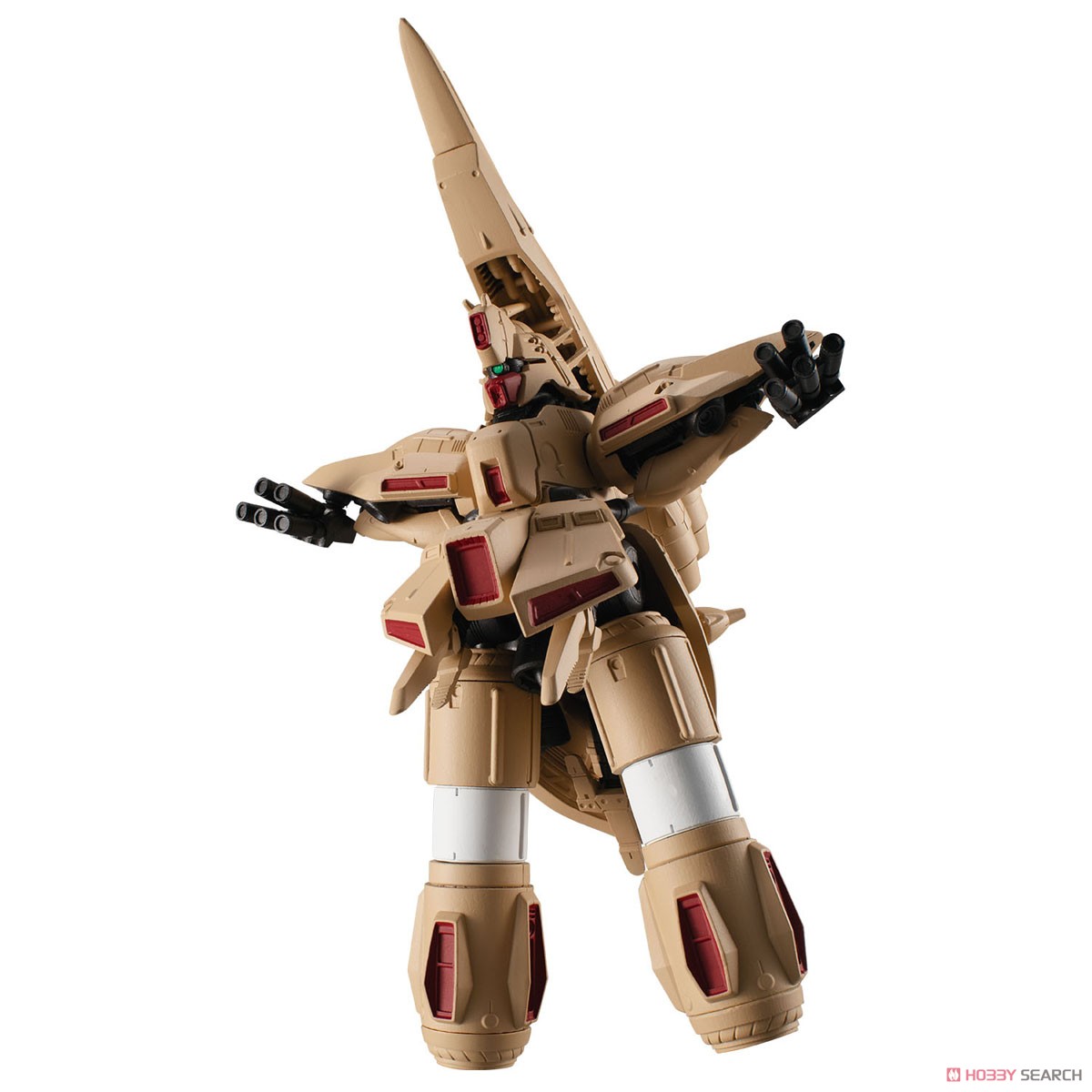 FW GUNDAM CONVERGE EX33 α・アジール (食玩) - ホビーサーチ ロボット