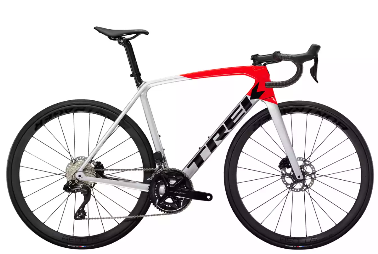 シマノDi2(電動変速)ユーザー急拡大！新型105Di2の凄さを今一度どうぞ。