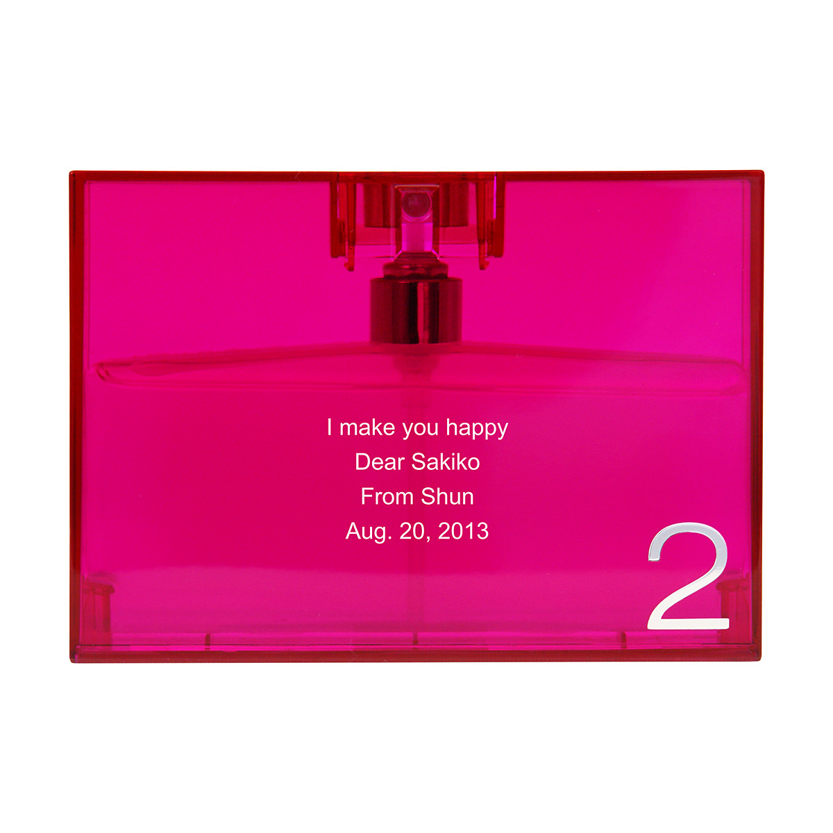 グッチ ラッシュ 2 [ 2-U ]