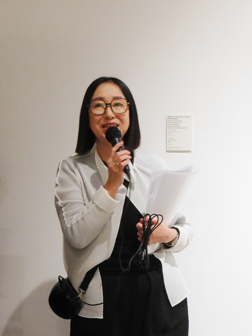 21_21 DESIGN SIGHT | DOCUMENTS | デザインの先生