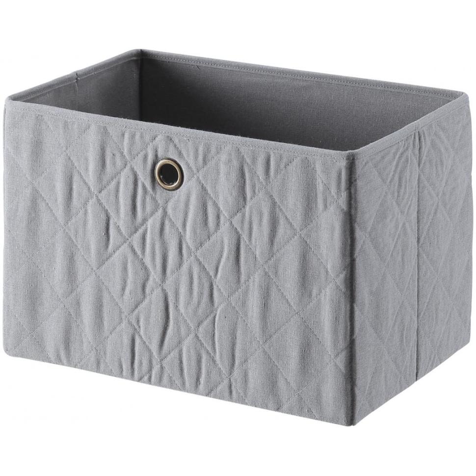 折り畳み収納BOX ワイド深型ステラGY | TWO-ONE STYLEネット