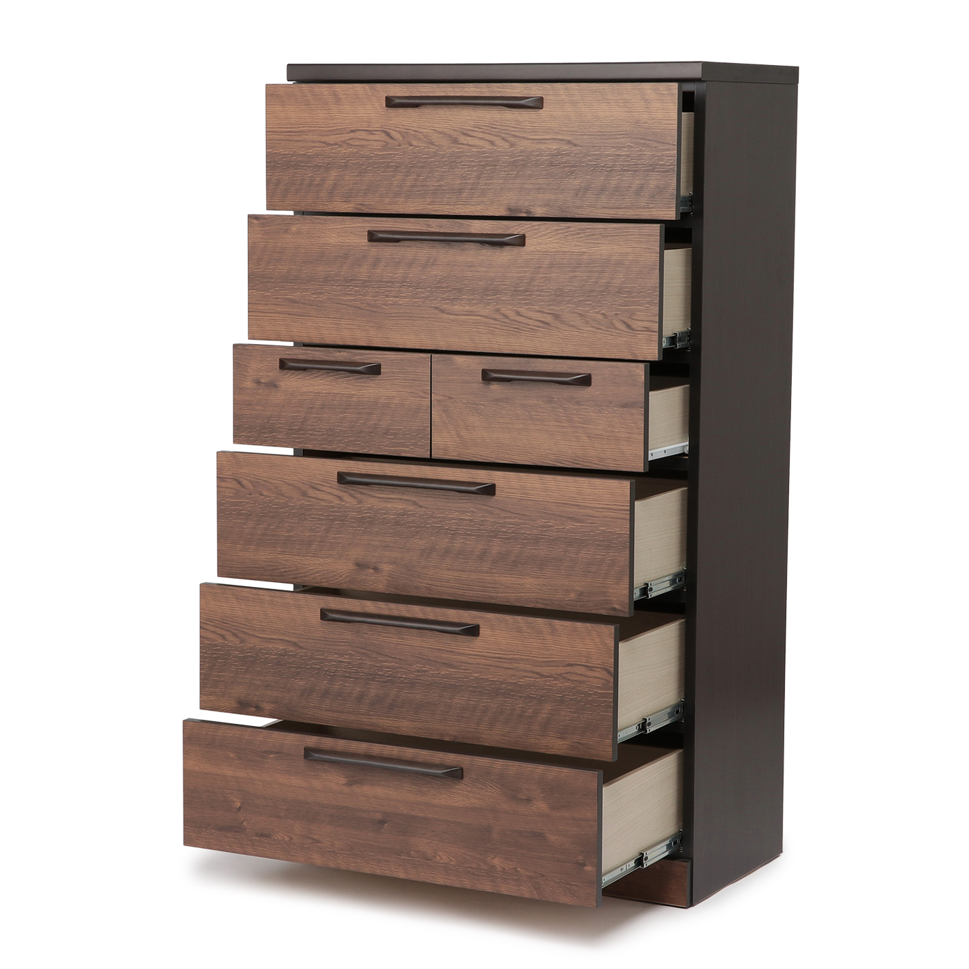 ハイチェスト クッキー80-6HCBR | TWO-ONE STYLEネット