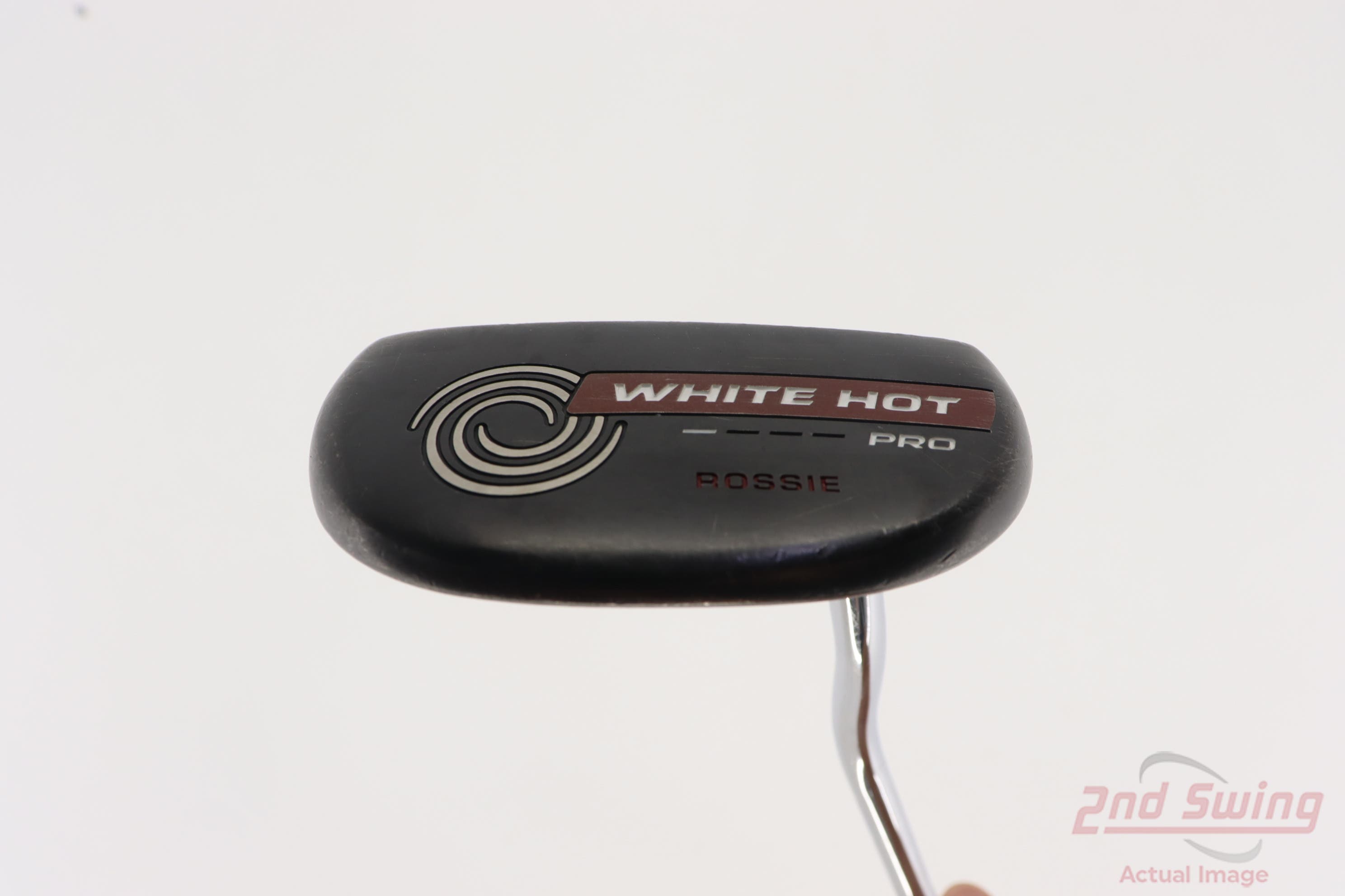 Odyssey White Hot Pro Rossie Putter | 2nd Swing Golf