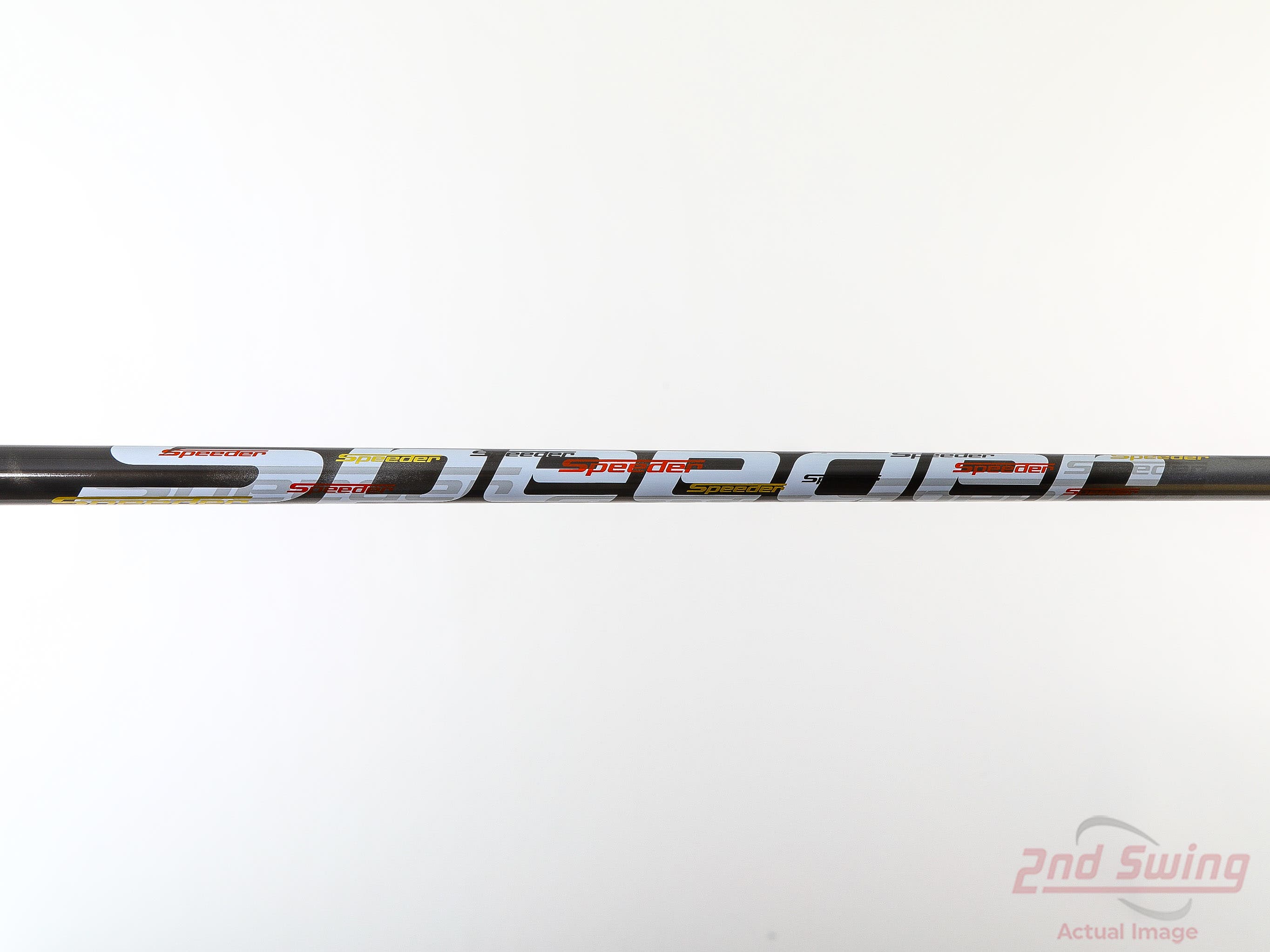Fujikura Speeder Evolution IV 661 Driver Shaft (D-22221835024