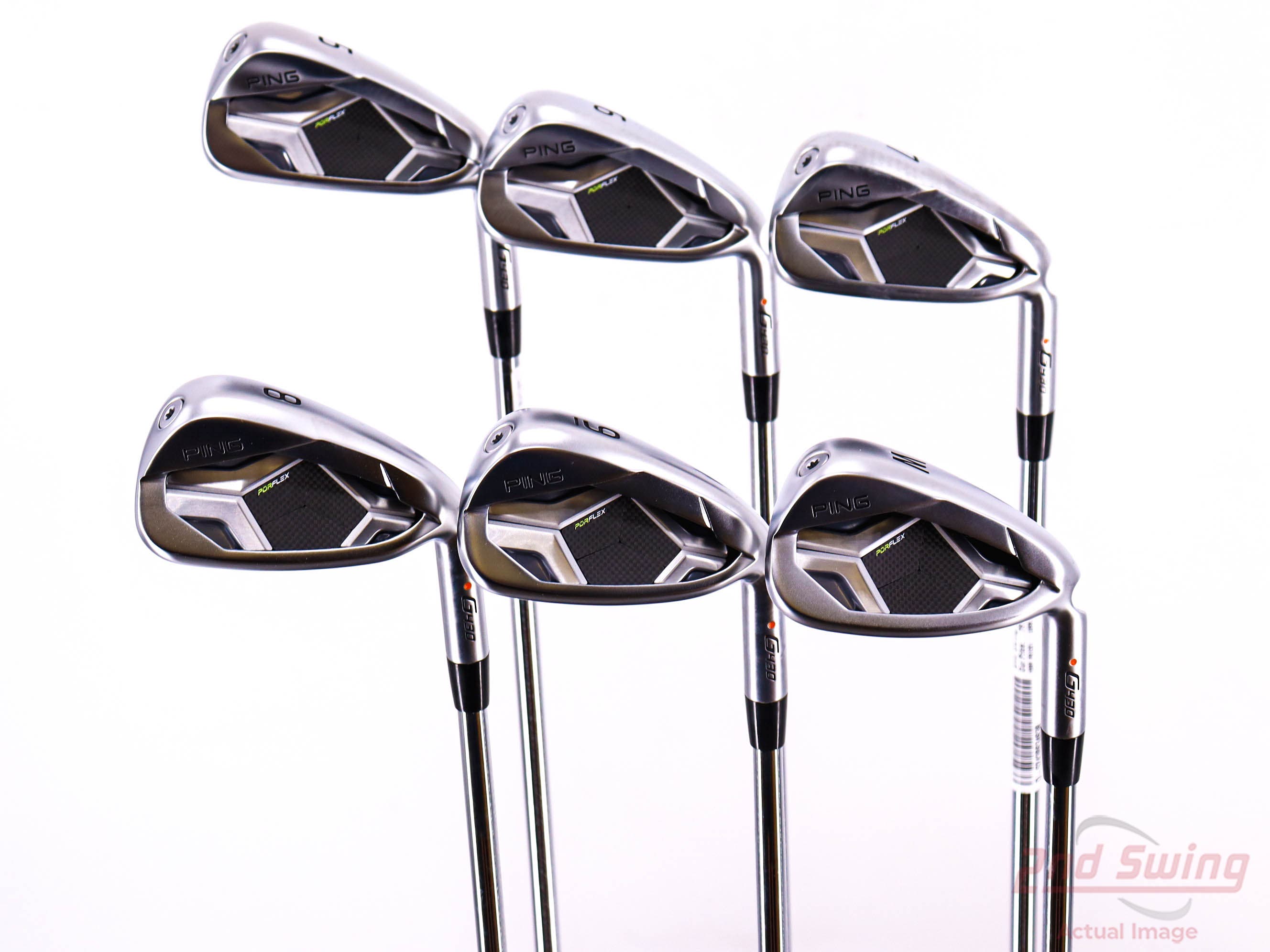 Ping G430 Iron Set (D-52438634638) | 2nd Swing Golf