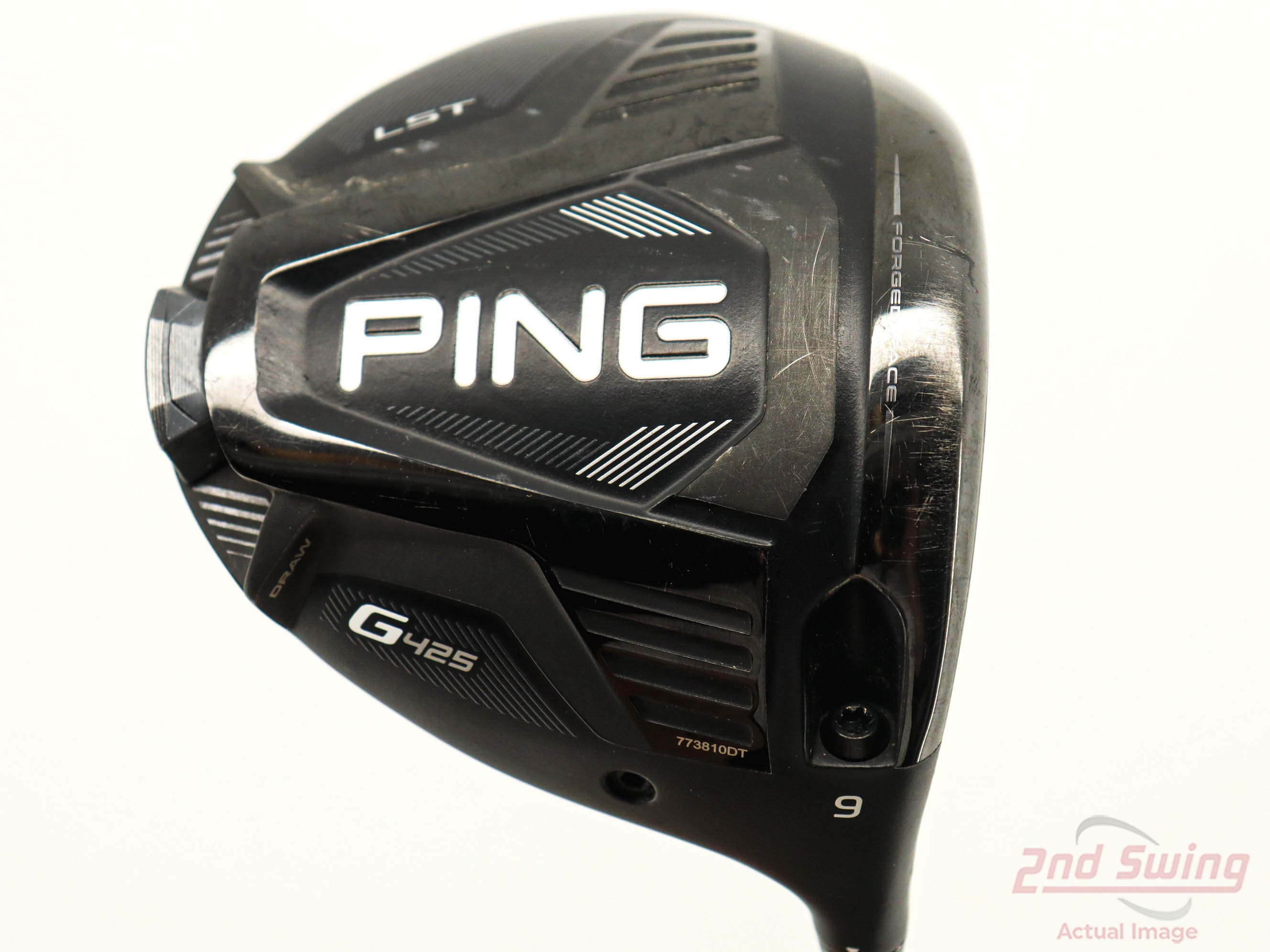 Ping G425 LST Driver (D-62544905961) | 2nd Swing Golf