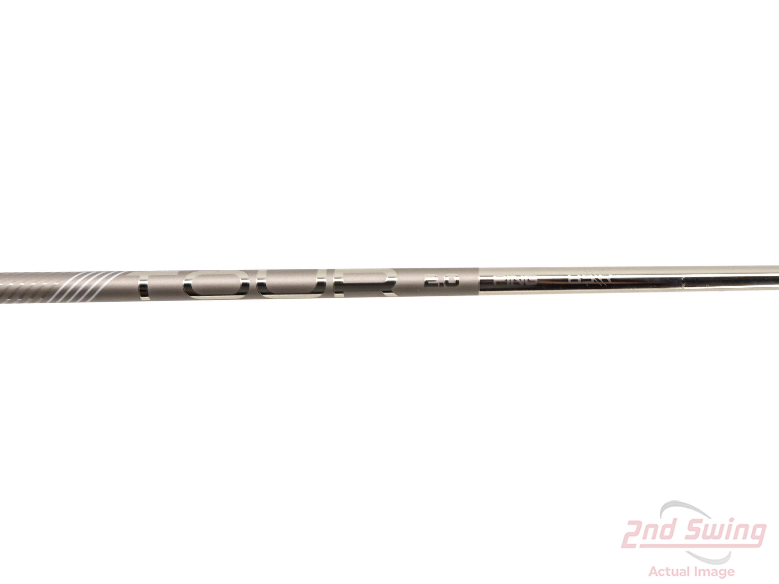 レア】Ping tour 2.0 chrome 65Rドライバー用 【公式通販】