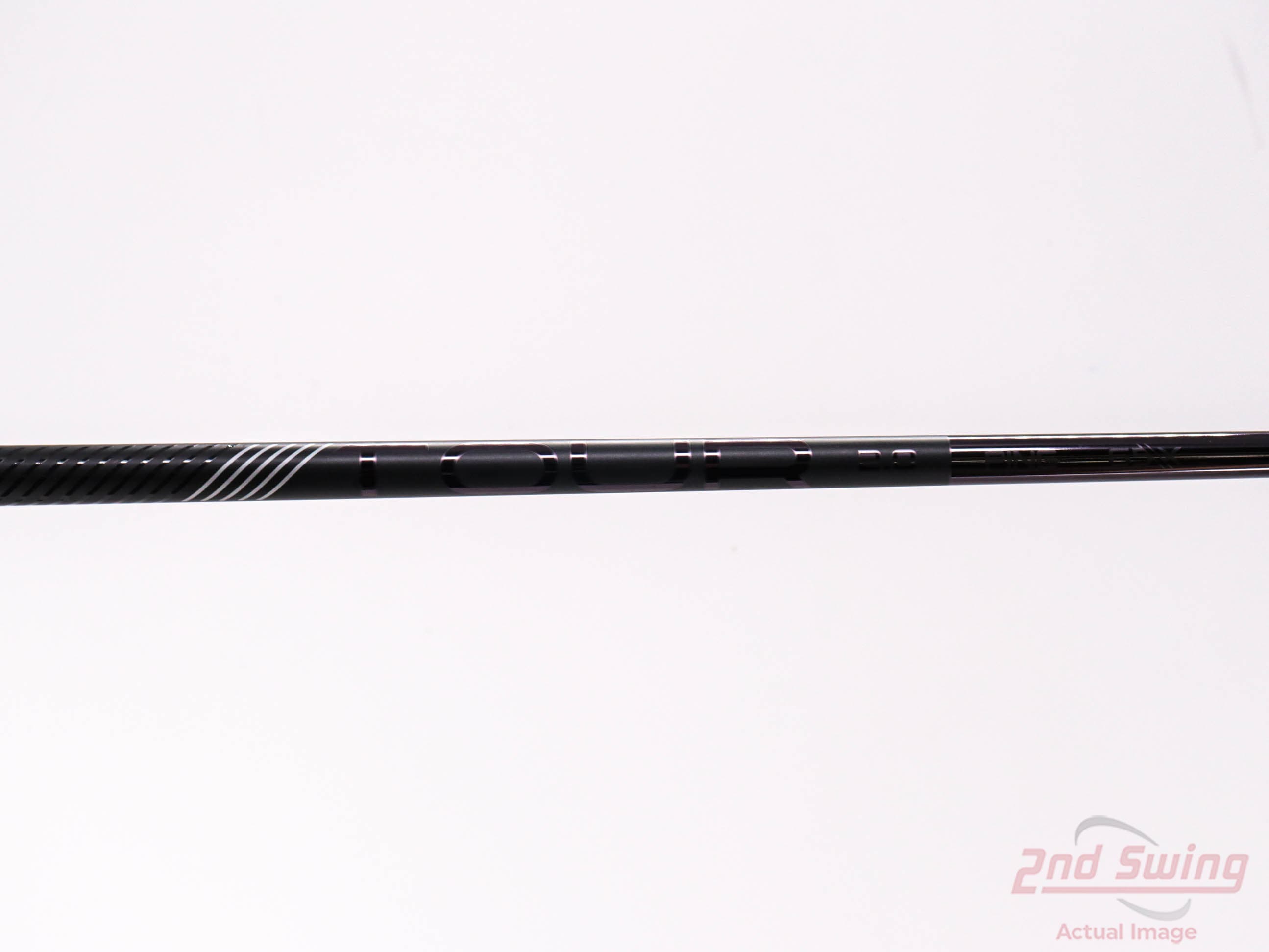 Ping Tour 2.0 Black Fairway Wood Shaft | 2nd Swing Golf