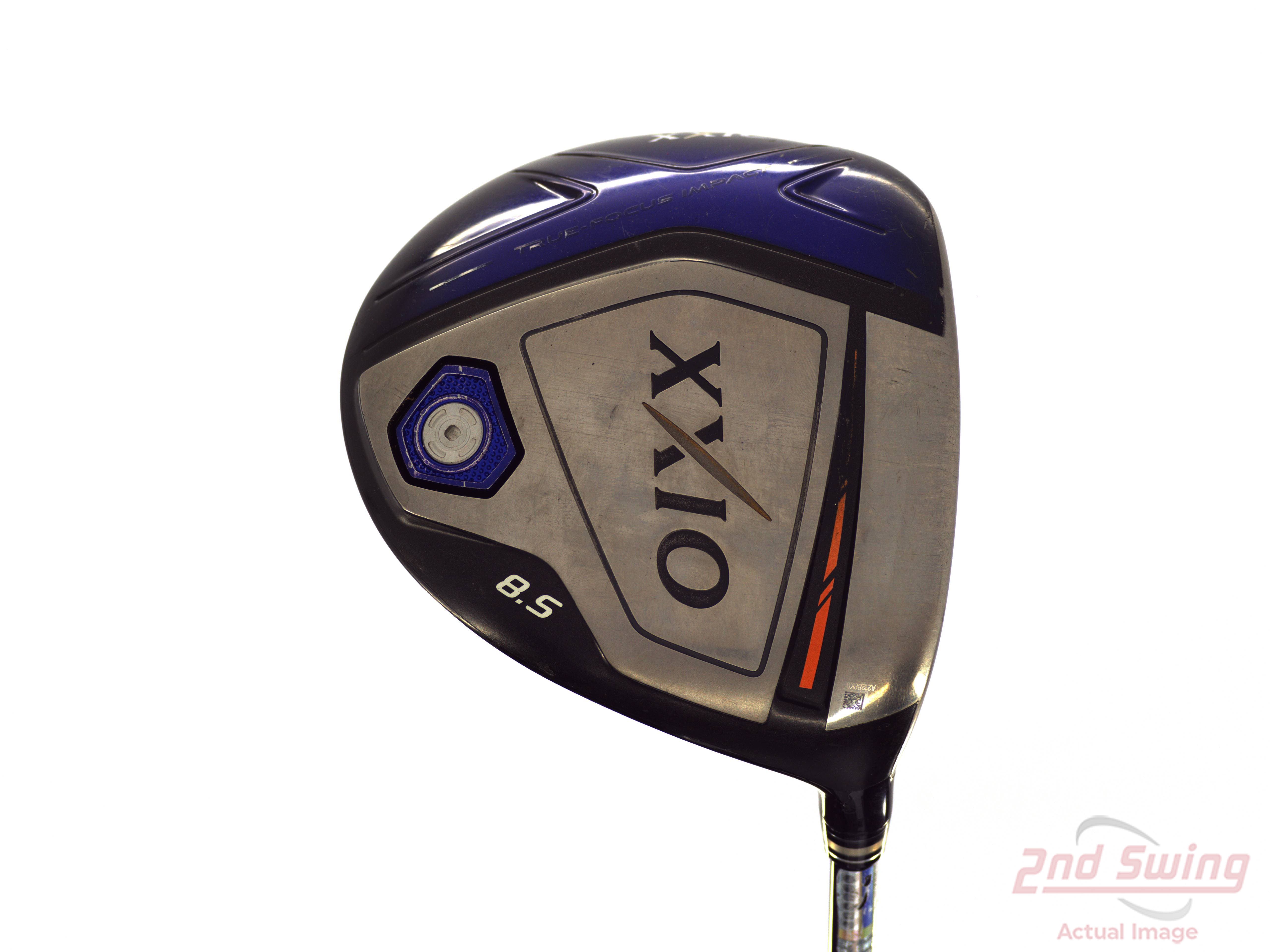 XXIO X Driver | 2nd Swing Golf