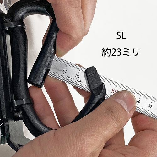 toolbank ツールバンク アルミツールフック マットブラック MBMB 商品