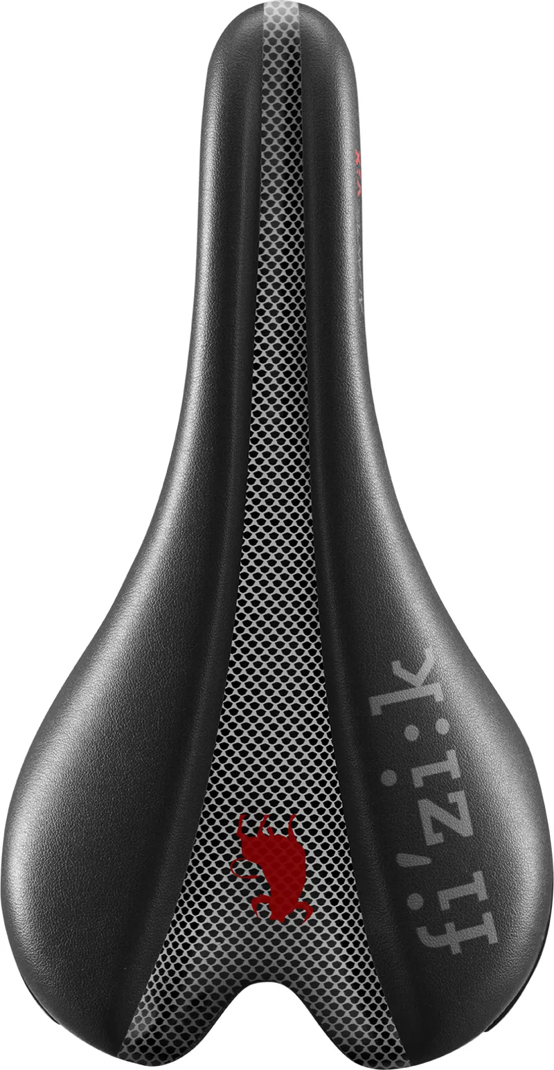 Fizik Aliante Versus X (VSX) Kium Rail Saddle