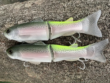 デプス スライドスイマー250 デプス スライドスイマー250 #14マレッ ト