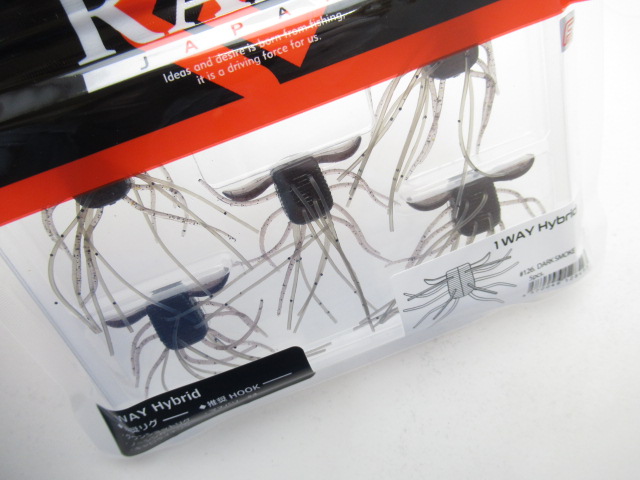 レイドジャパン / ルアー通販ショップ 7PALMS WEB店