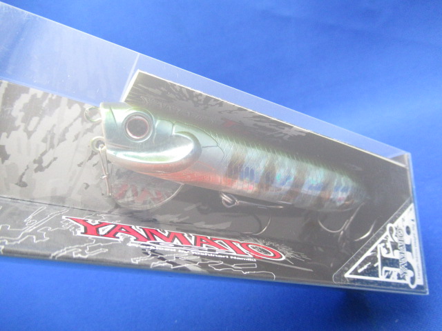 ヤマト Jr. / ルアー通販ショップ 7PALMS WEB店