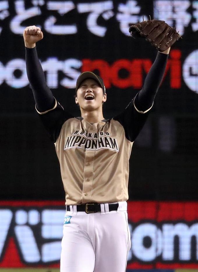 アシックス 大谷翔平選手モデルのグラブが緊急入荷！！野球用品