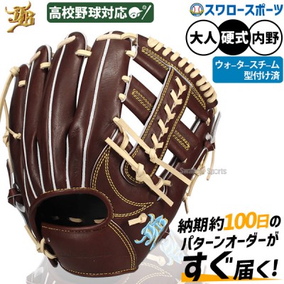 和牛JB グラブ特集！日本一のDNAを受け継いだ逸品！ 野球用品スワロー