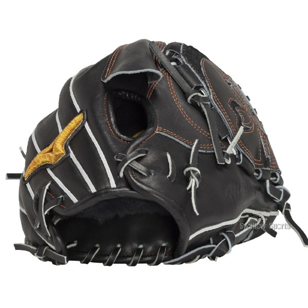 野球 ミズノ 限定 硬式グローブ ピッチャー用 グラブ ミズノプロ 大人