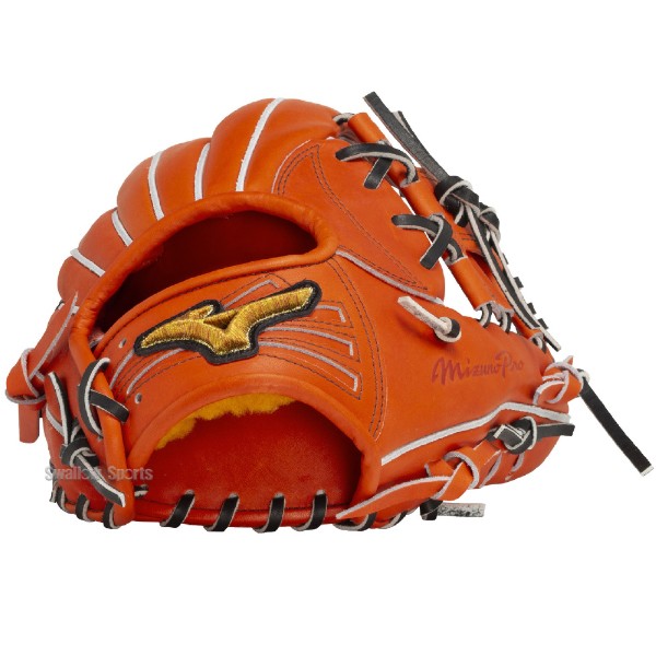 野球 ミズノ 硬式グローブ ミズノプロ 硬式 グローブ グラブ 内野用 内