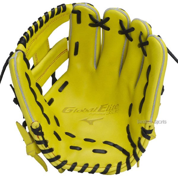 ミズノ 限定 少年用 ジュニア 軟式グローブ グラブ グローバルエリート