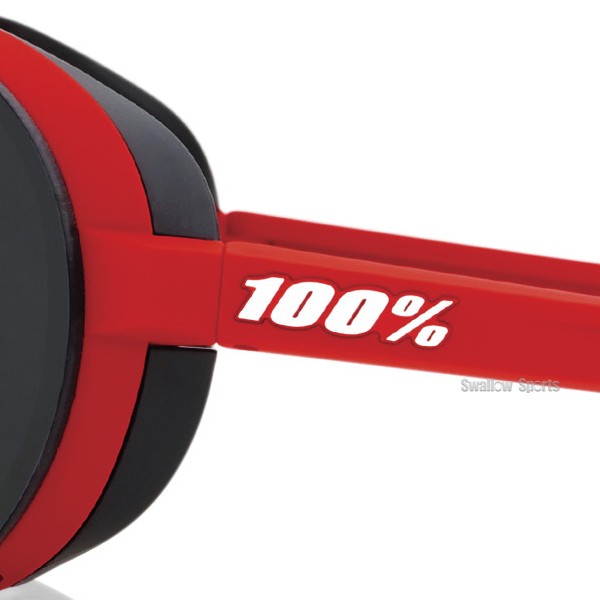 野球 100％ ワンハンドレッド アクセサリー 野球 サングラス ウエスト