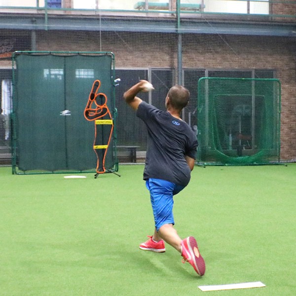 野球 フィールドフォース 壁ネット グリーンモンスター FKB-2620N