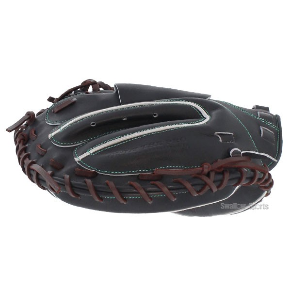 野球 ハタケヤマ 硬式 ミット キャッチャーミット 捕手用 キャッチャー