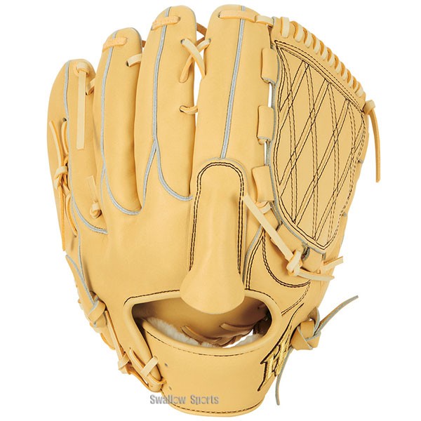 野球 ハイゴールド Hi-Gold 硬式グローブ グラブ 技極