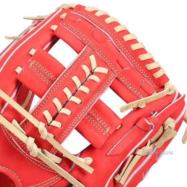 野球 グローブ 硬式 ハイゴールド 硬式グローブ グラブ 硬式用 内野手