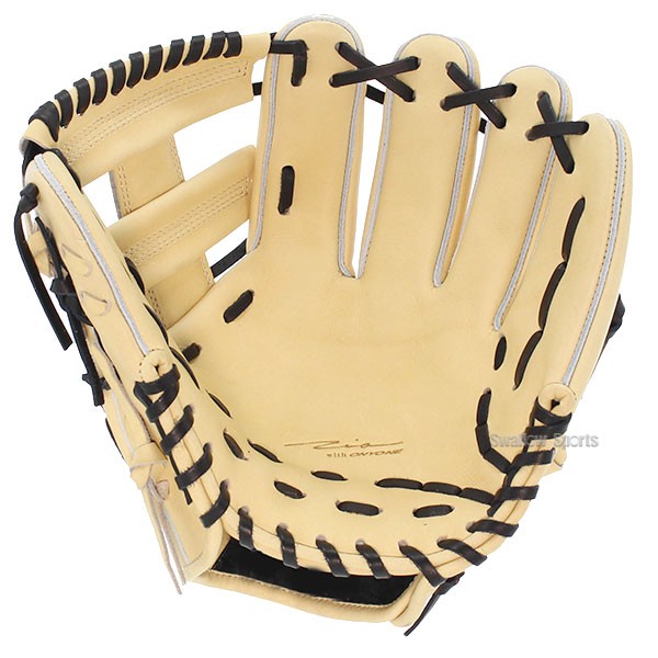 野球 アイピーセレクト Ip Select スワロー限定 オーダー 硬式グローブ