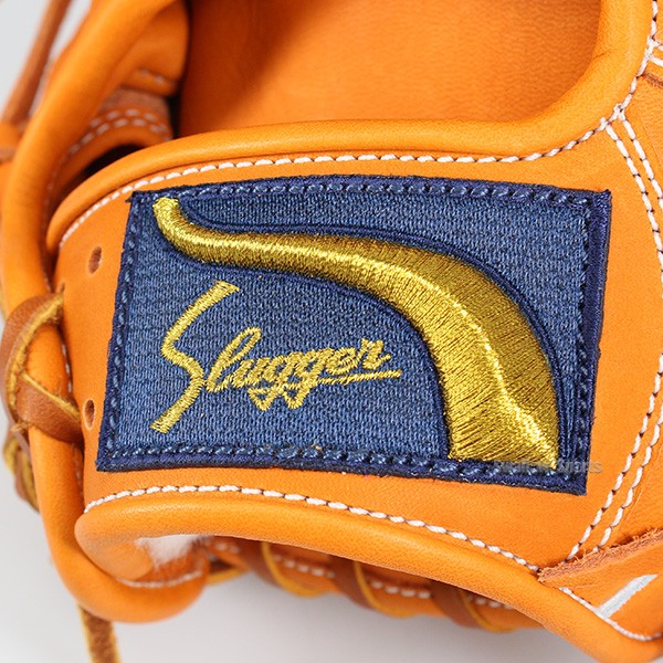 野球 久保田スラッガー 軟式 内野用 内野手用 軟式グローブ グローブ