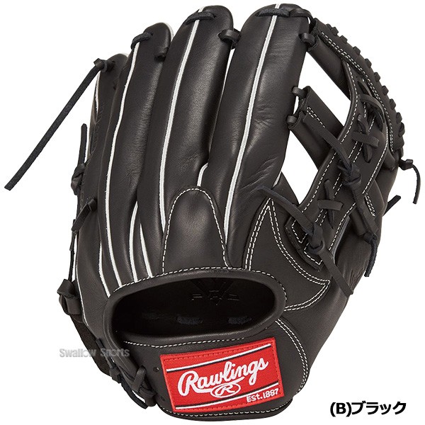 野球 ローリングス 軟式 グローブ グラブ HYPER TECH R2G 内野手用