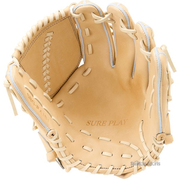 野球 シュアプレイ 硬式グローブ グラブ ピッチャー 投手用 SBG-FA151